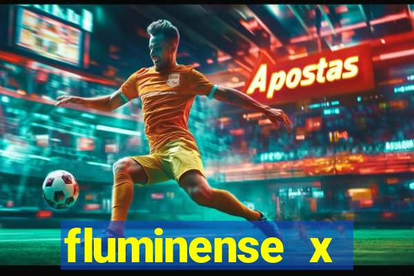 fluminense x fortaleza palpite